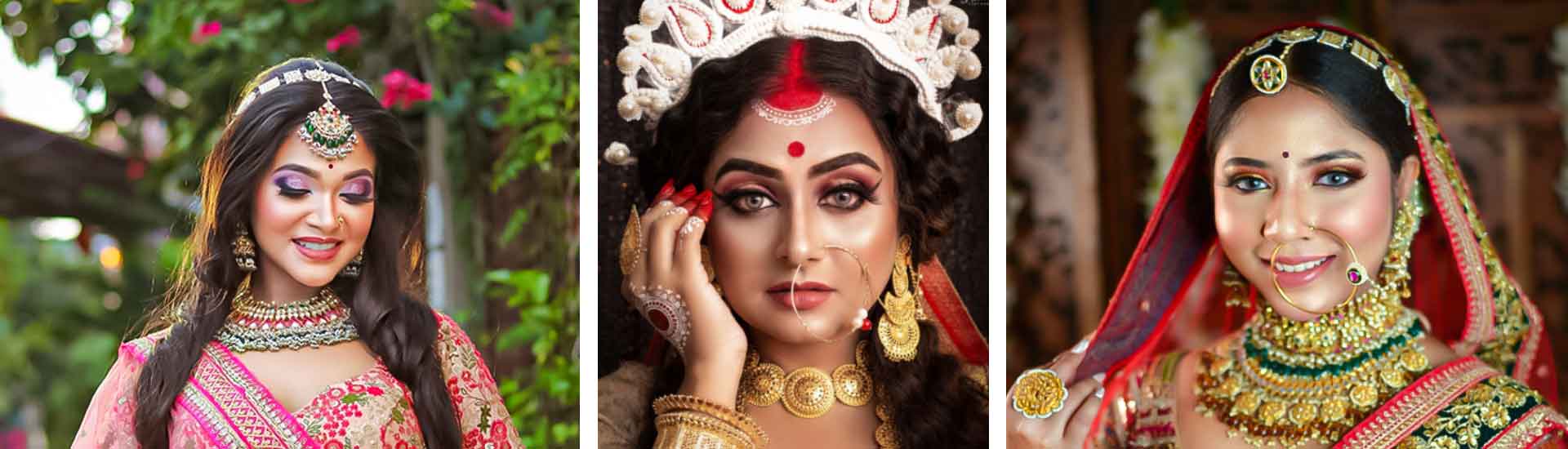 How To Achieve A Radiant And Elegant Bridal Appearance