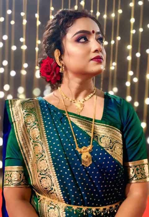 Hire a Professional Makeup Artist for Your Special Day