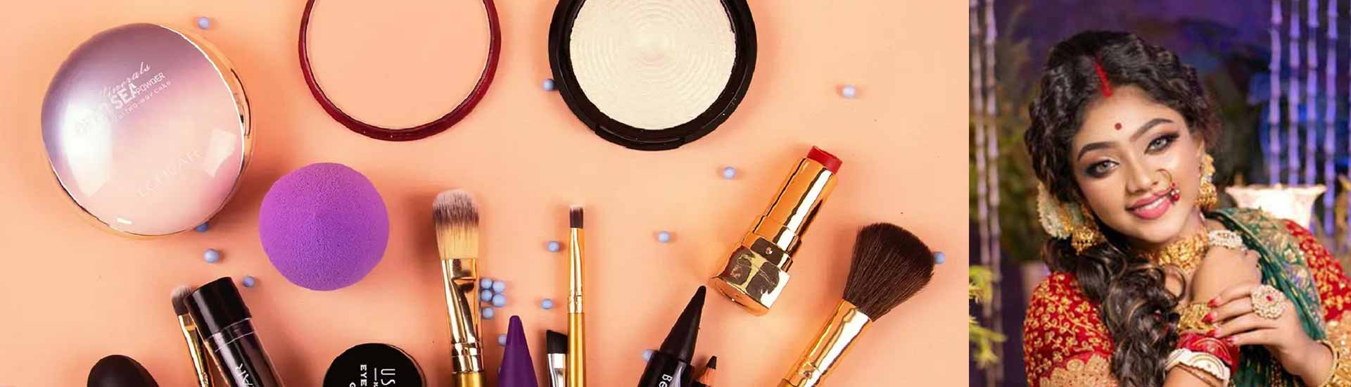 BASIC INFORMATION ABOUT BUDGET KITS VS PREMIUM MAKEUP KITS