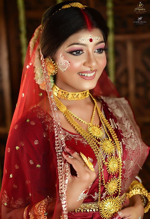 Best Bridal Makeup Artist 2024 for Your Dream Wedding