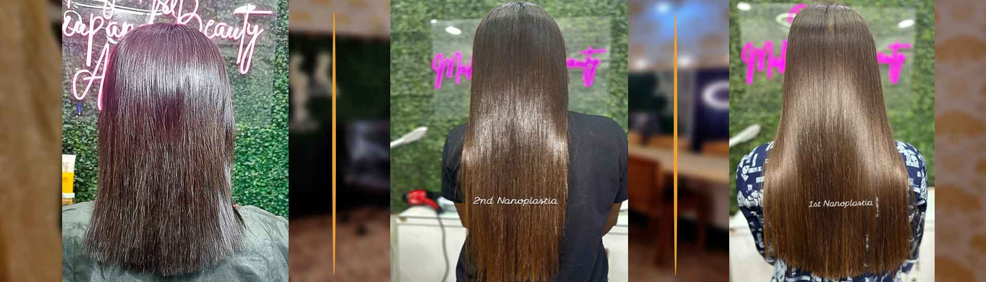 Why Visiting A Salon Regularly Is Important?