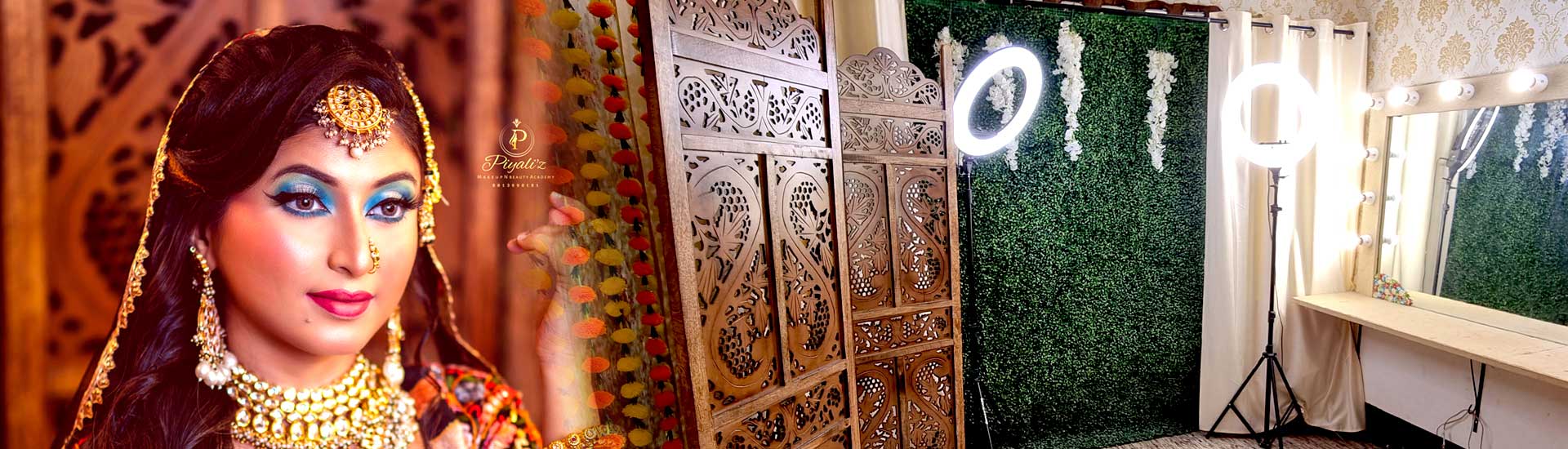 10 Helpful Tips for Muslim Bridal Makeup