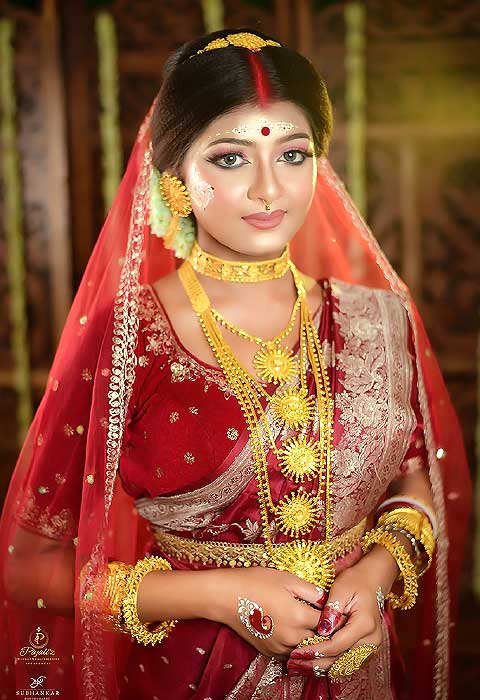 Why Famous Bengali Artist?