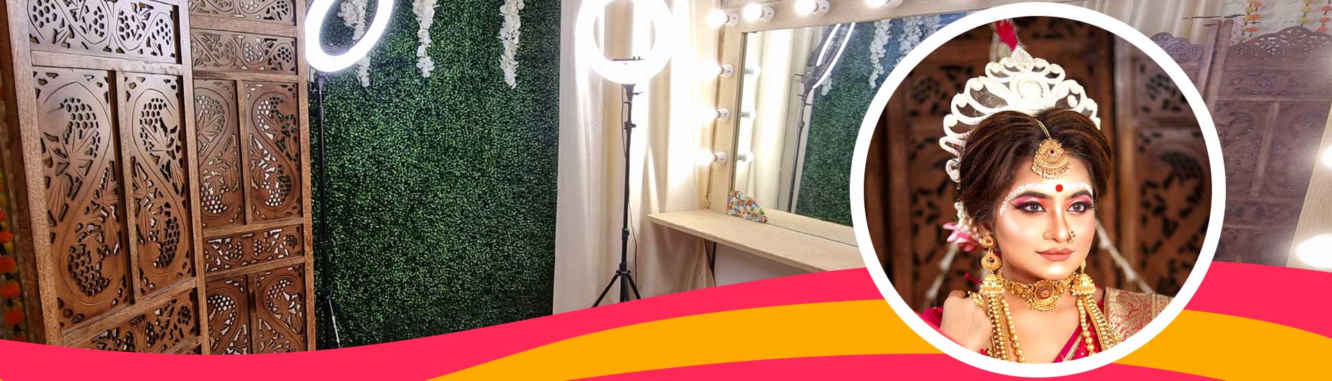 Importance of professional makeup artist