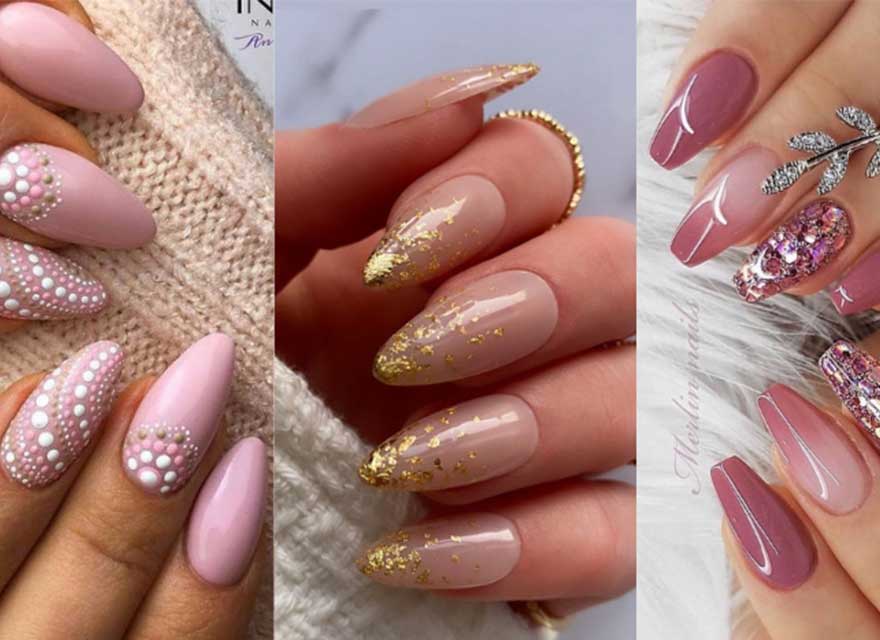 Why Choose Nail Technician As a Career Option? - Orane Beauty Institute –  #1 Academy for Beauty & Wellness Courses in India